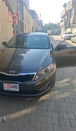 کیا ئۆپتیما